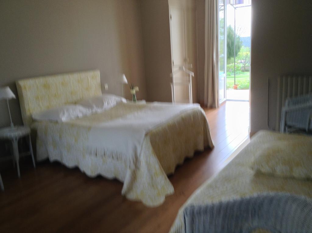 Chambres D'Hotes La Pocterie Vouneuil-sur-Vienne Bagian luar foto